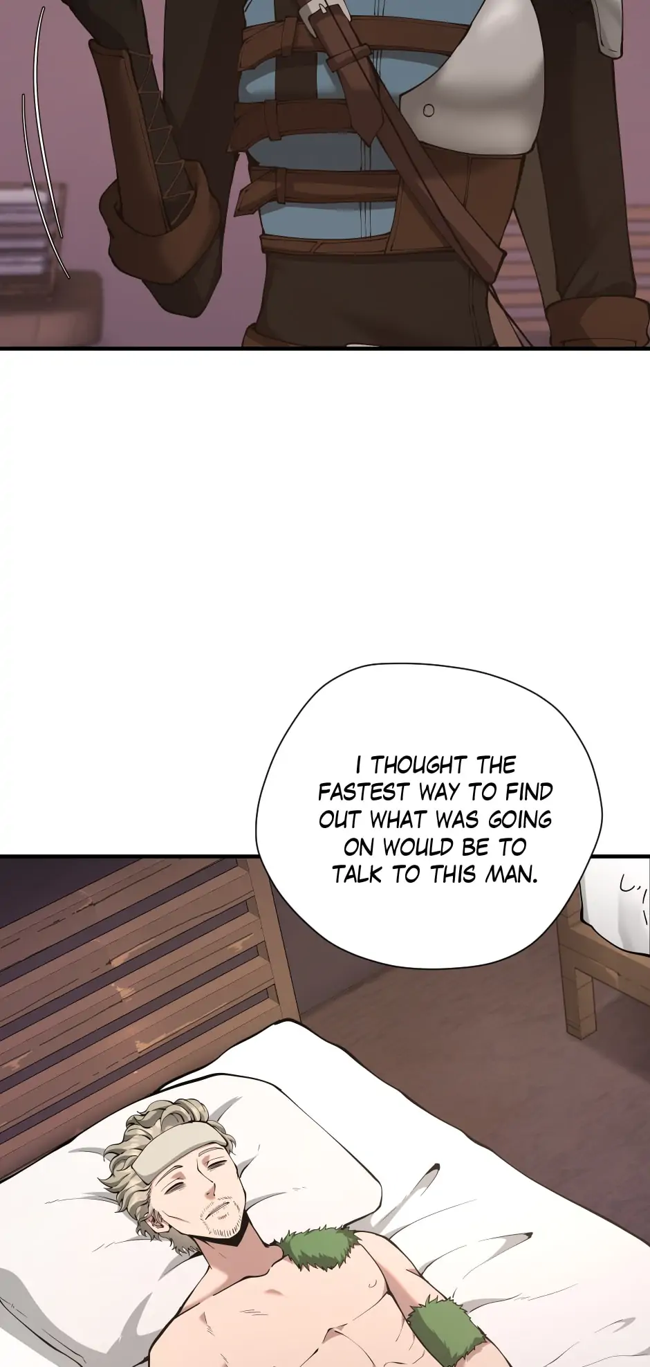 The Beginning After The End Chapter 169 image 47